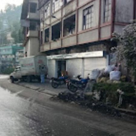 Hotel Himalayan Queen , Darjeeling Darjeeling  Buitenkant foto