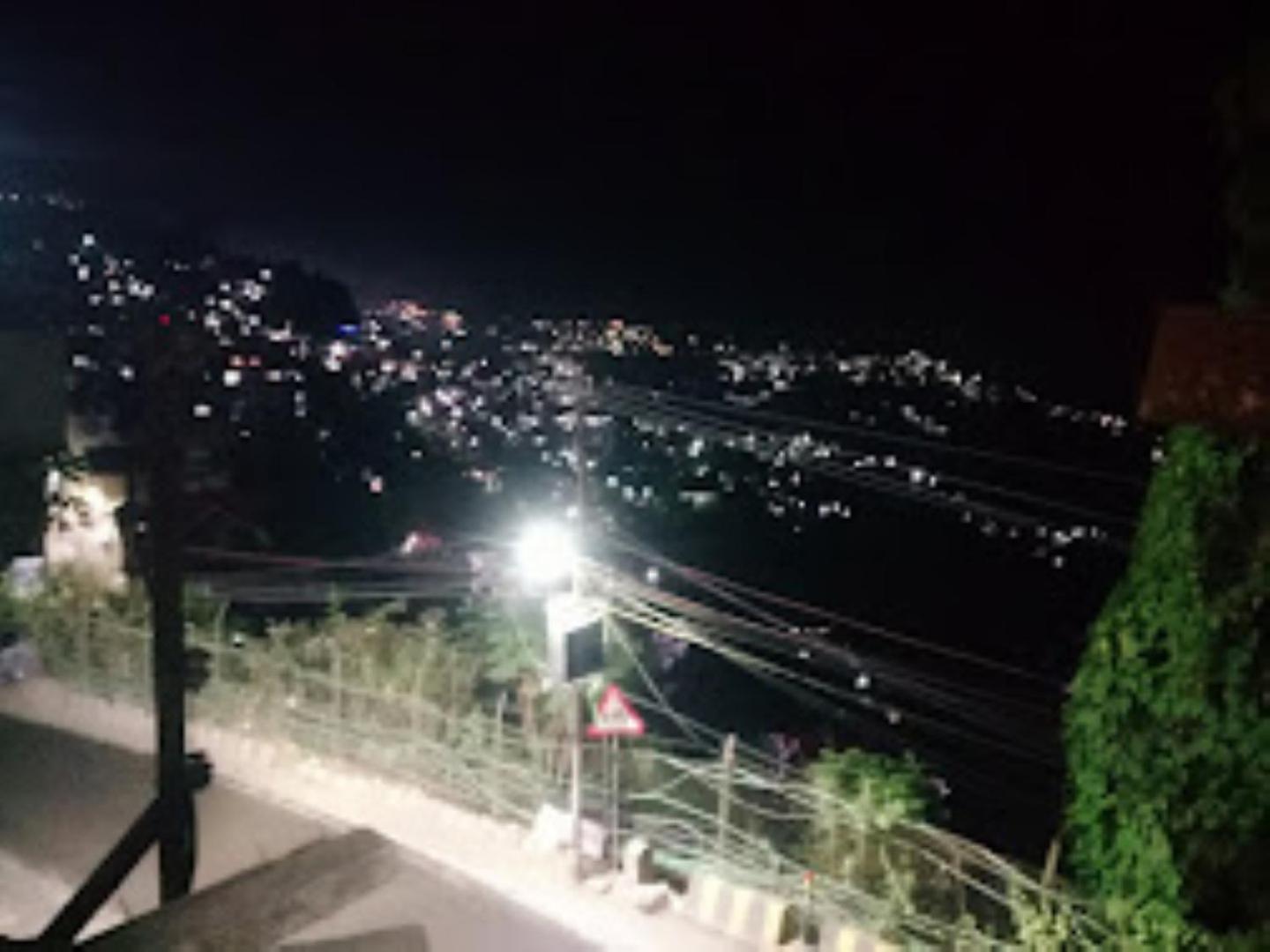 Hotel Himalayan Queen , Darjeeling Darjeeling  Buitenkant foto