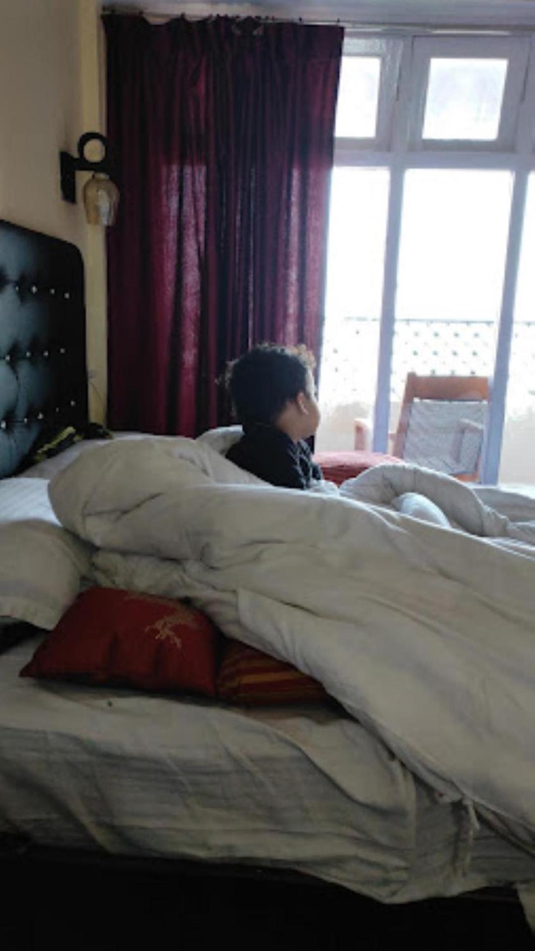 Hotel Himalayan Queen , Darjeeling Darjeeling  Buitenkant foto