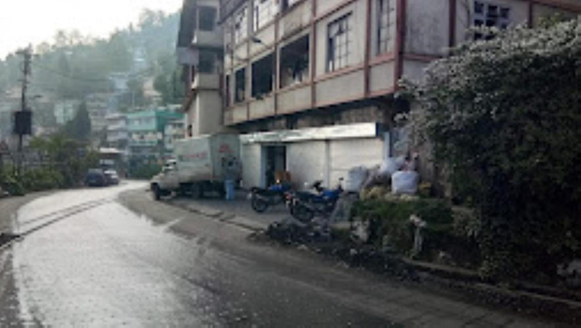 Hotel Himalayan Queen , Darjeeling Darjeeling  Buitenkant foto