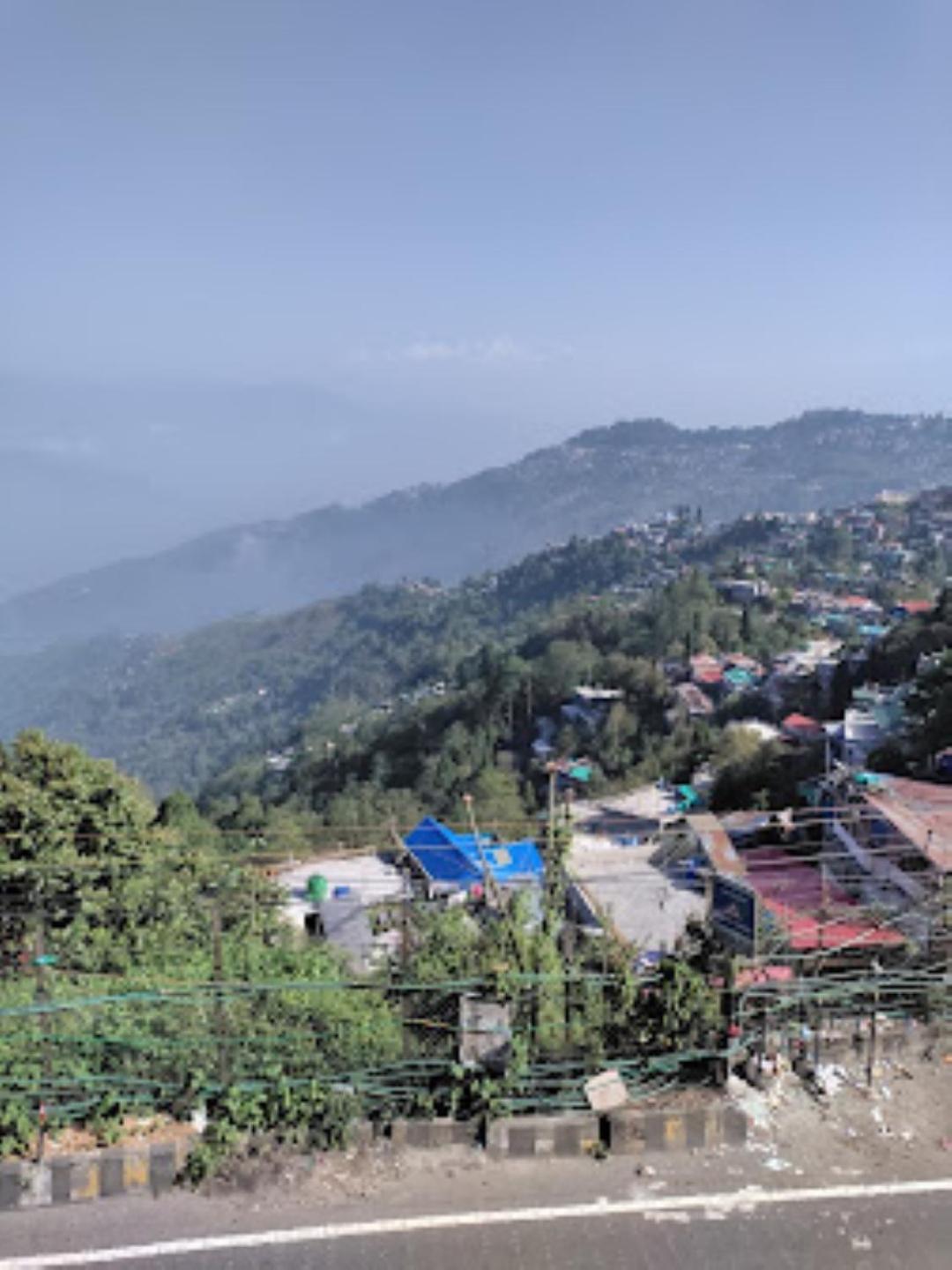 Hotel Himalayan Queen , Darjeeling Darjeeling  Buitenkant foto