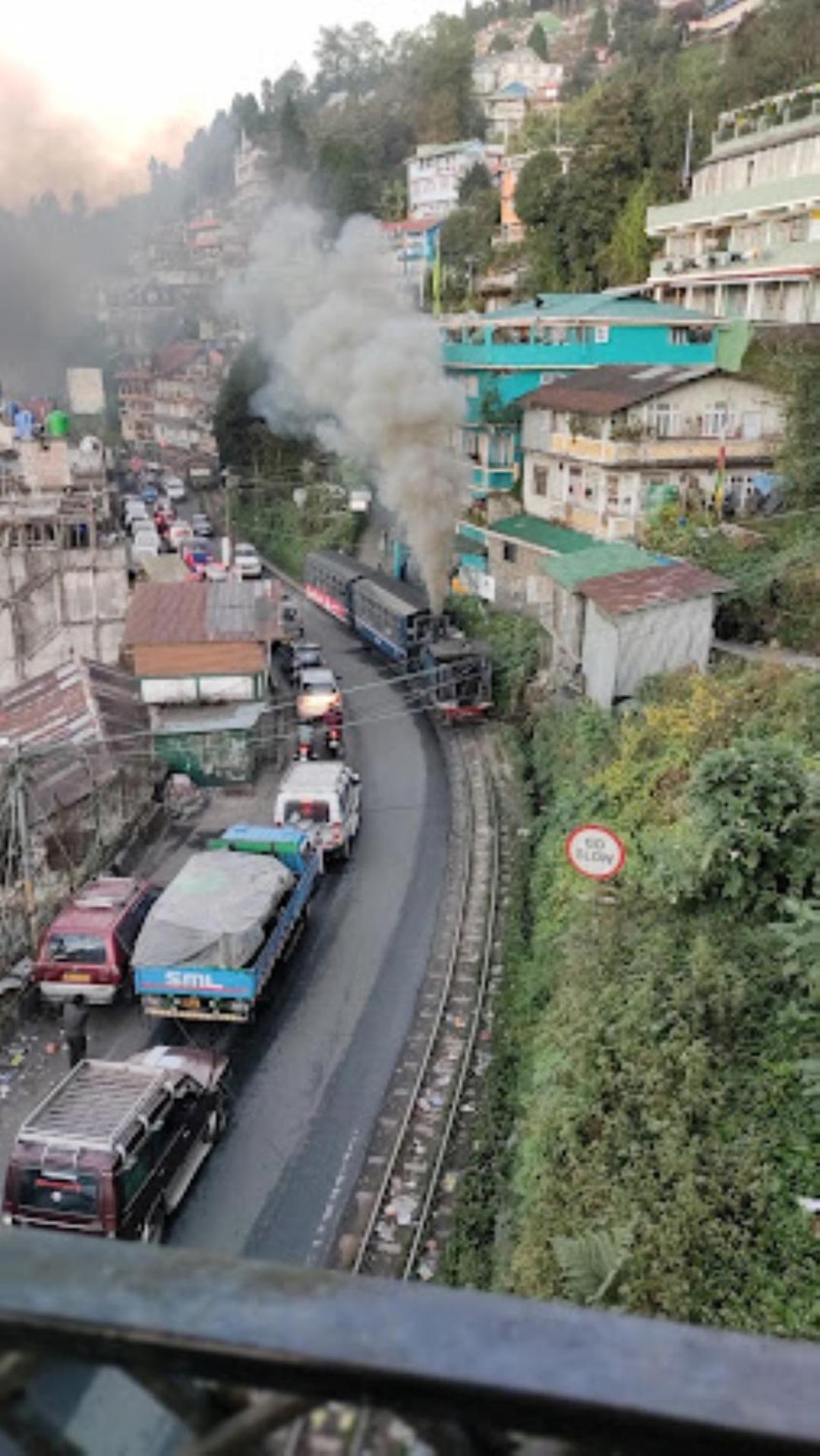 Hotel Himalayan Queen , Darjeeling Darjeeling  Buitenkant foto